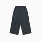 Relax Pant - Navy Pinstripe