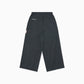 Relax Pant - Navy Pinstripe