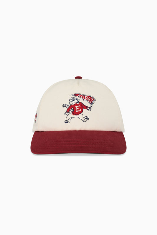 Tuatara Golfer - Pristine/Red