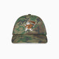 Tuatara Golfer - Camo