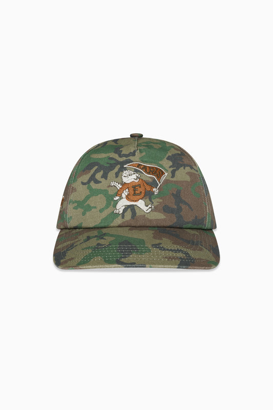 Tuatara Golfer - Camo