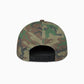 Tuatara Golfer - Camo