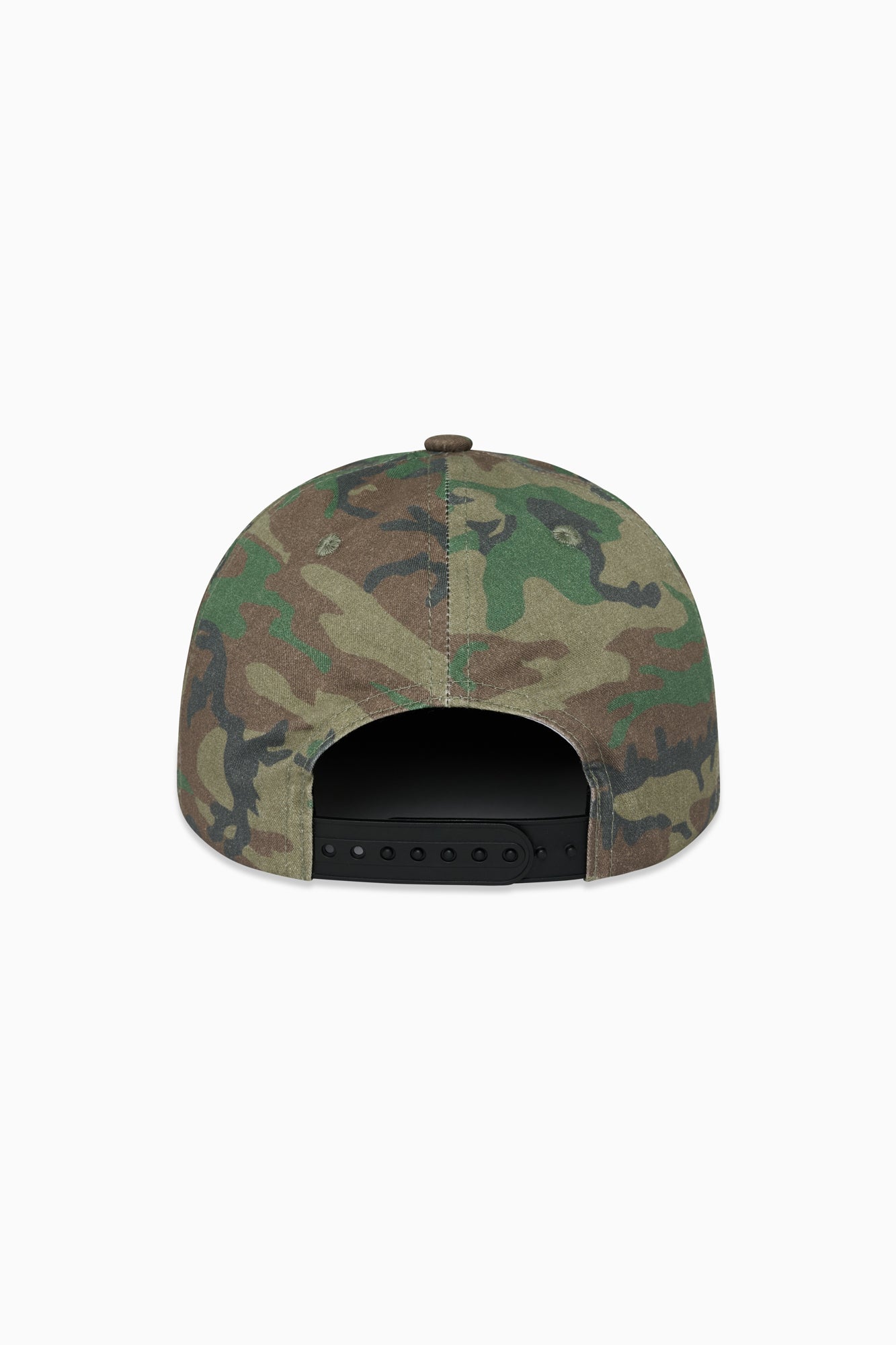 Tuatara Golfer - Camo