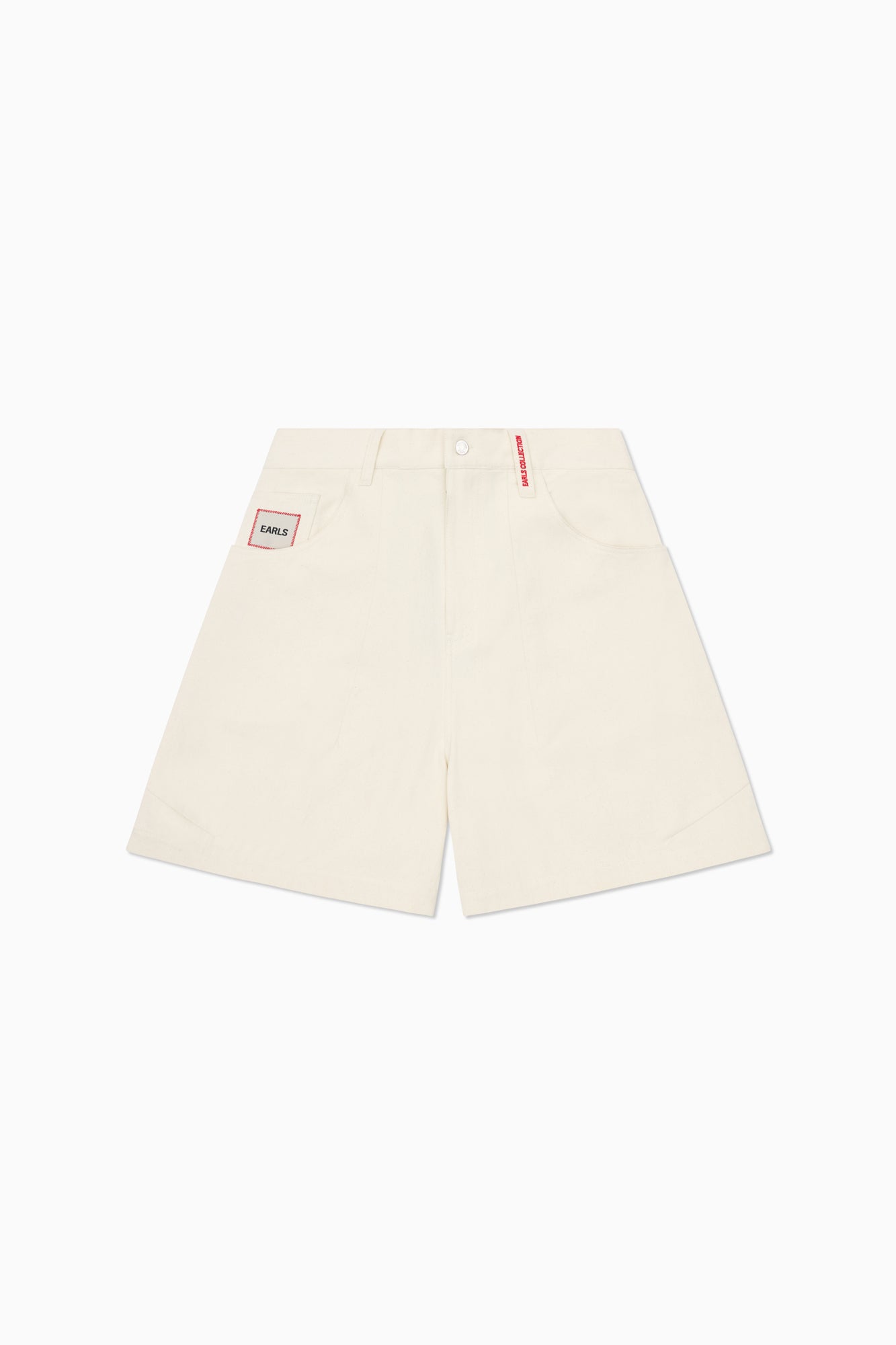 Charlie Short - Natural