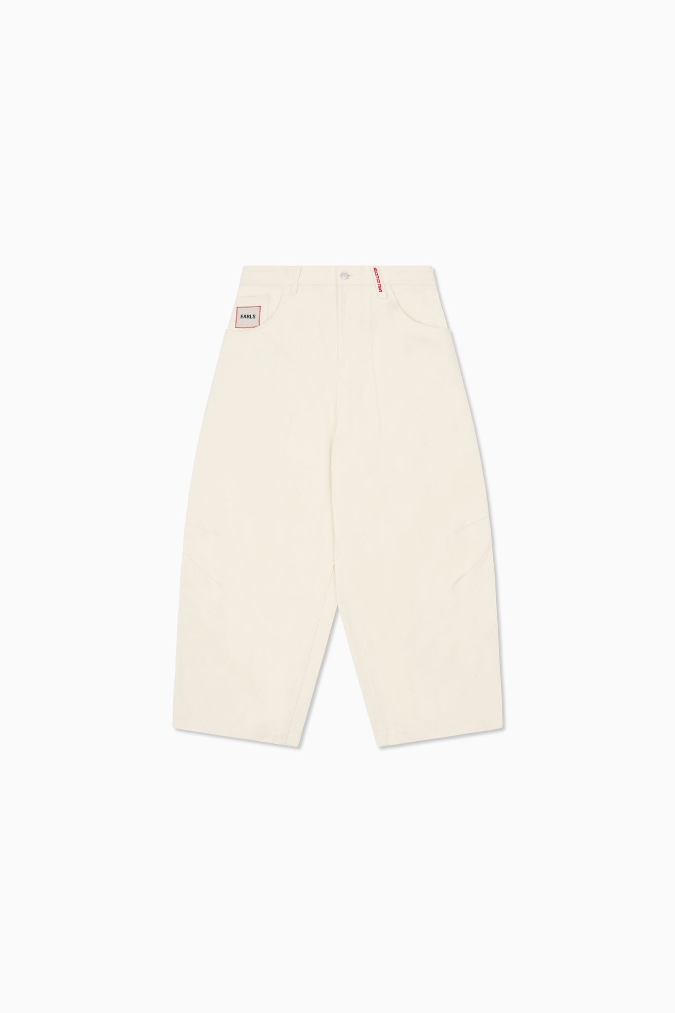 Charlie Pant - Natural