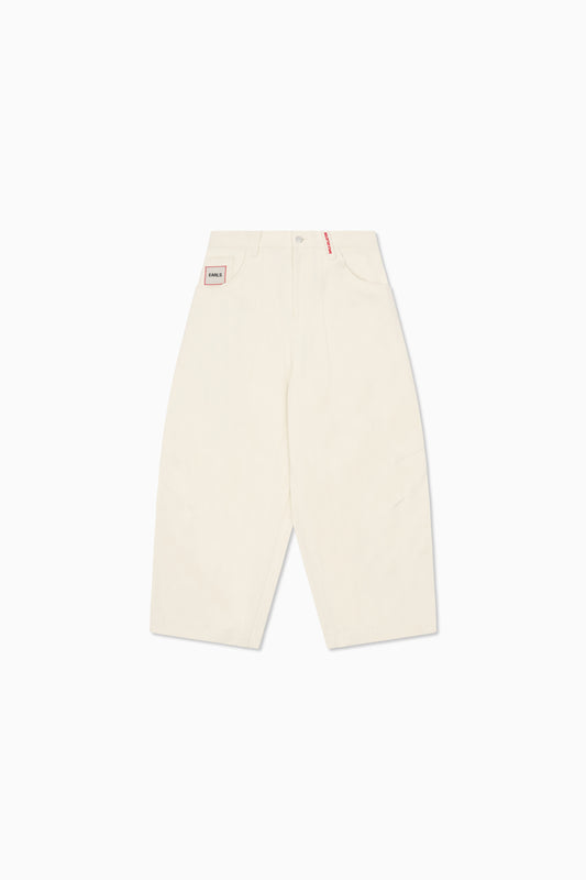 Charlie Pant - Natural