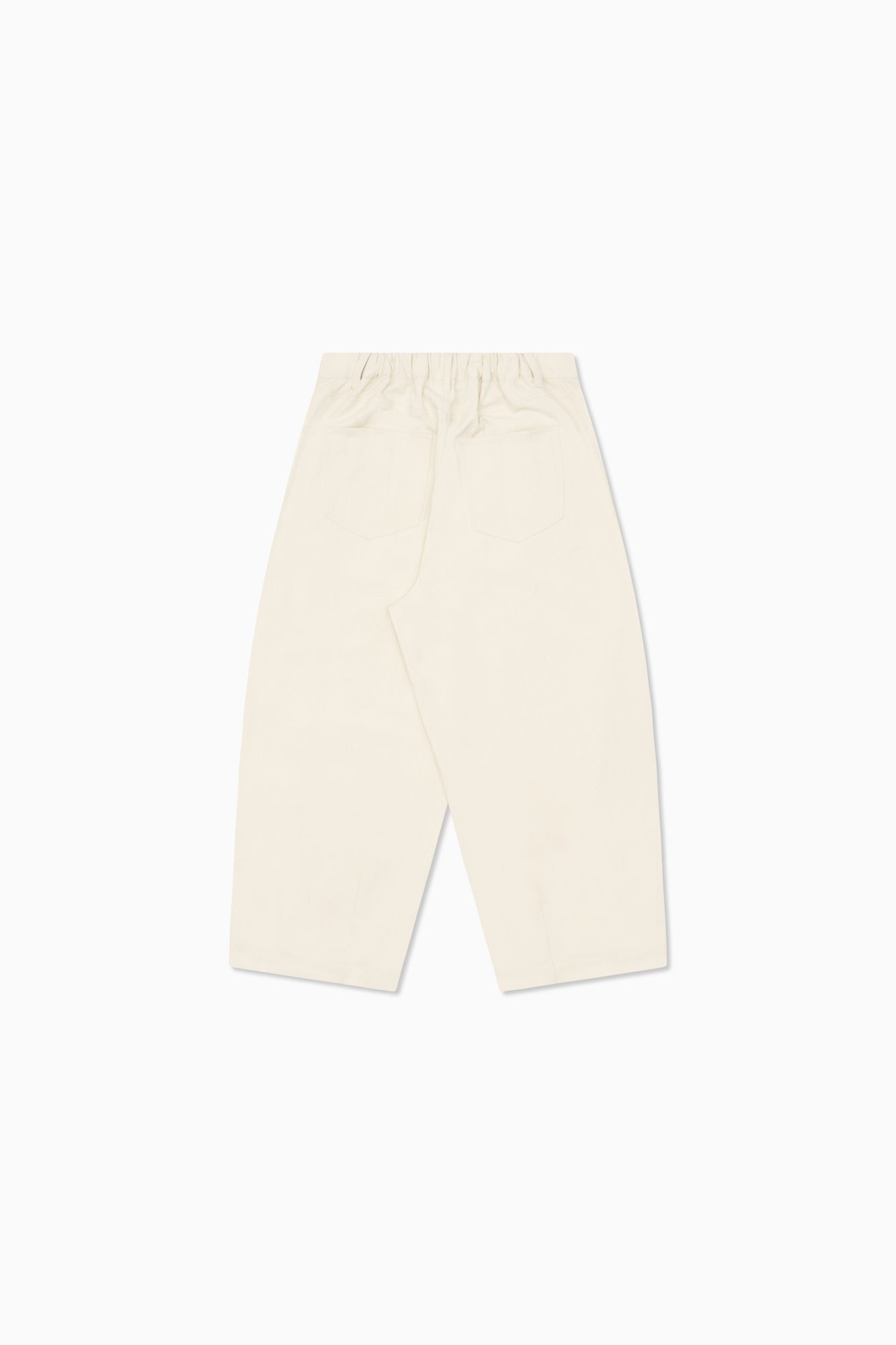 Charlie Pant - Natural
