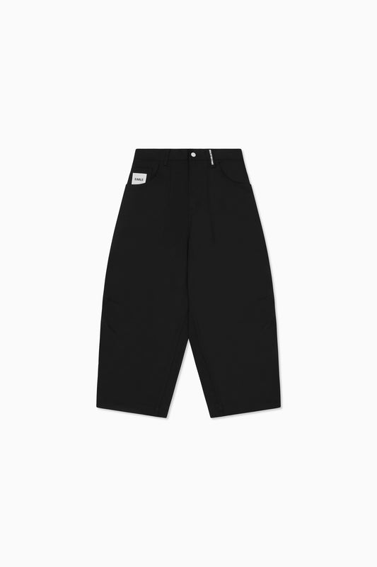 Charlie Pant - Black