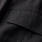 Atelier Short - Black