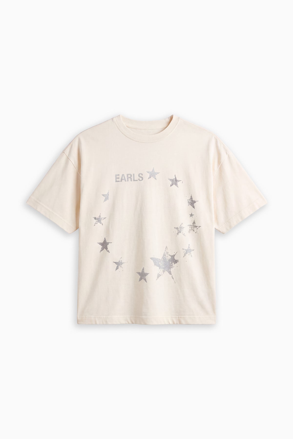 Constellation Tee - Off White