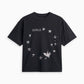 Constellation Tee - Black