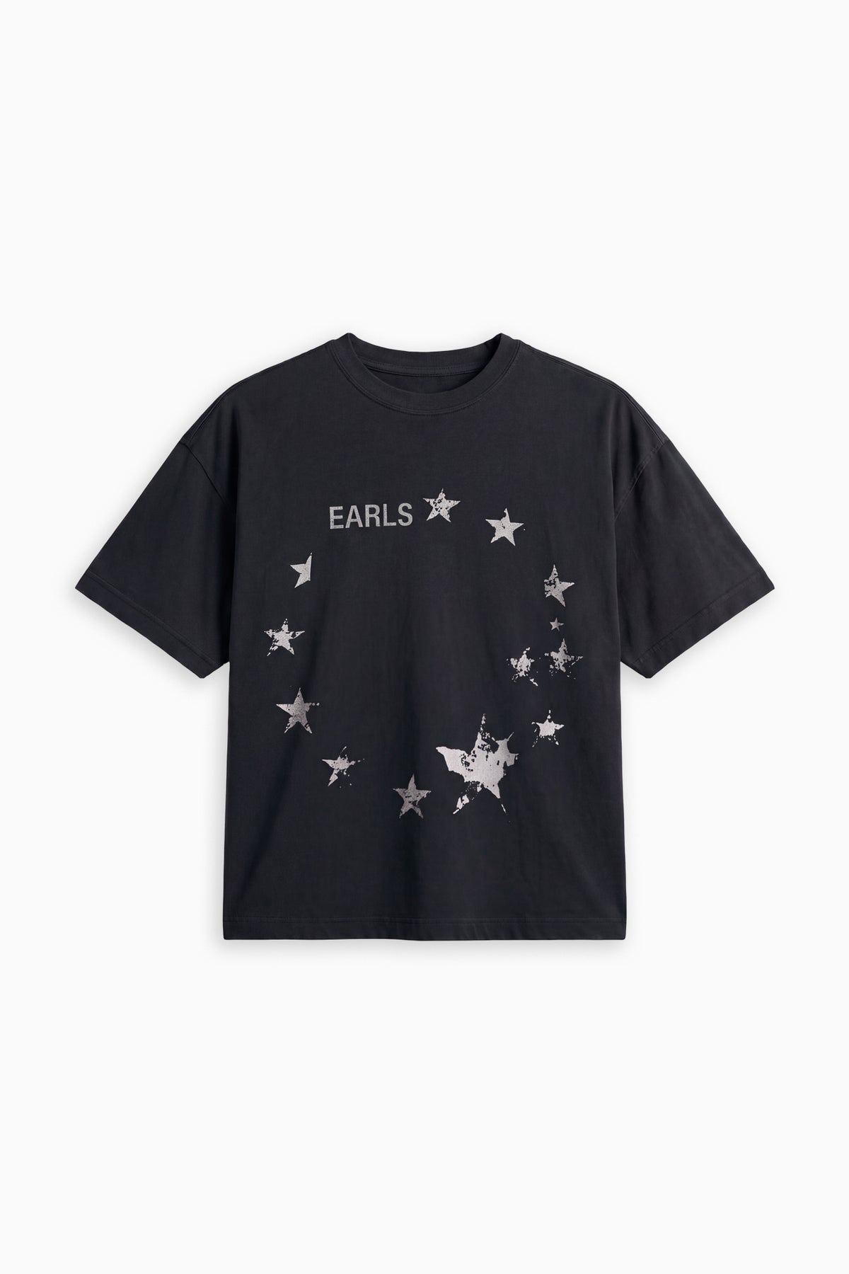 Constellation Tee - Black