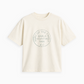 Stamp Tee - Off-White