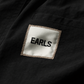 Lake Shorts - Black