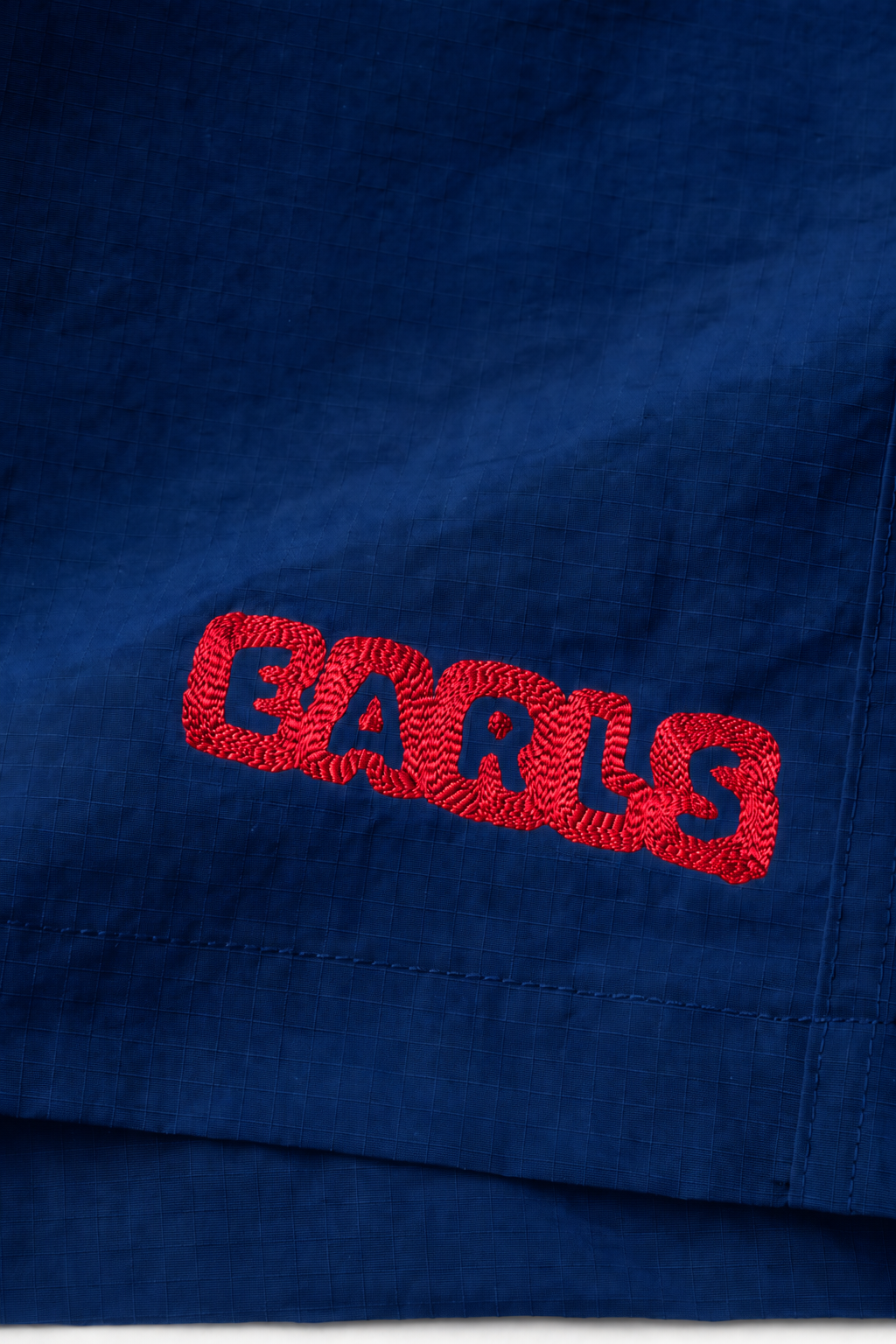 Lake Shorts - Navy