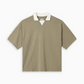 Sports Polo - Sage