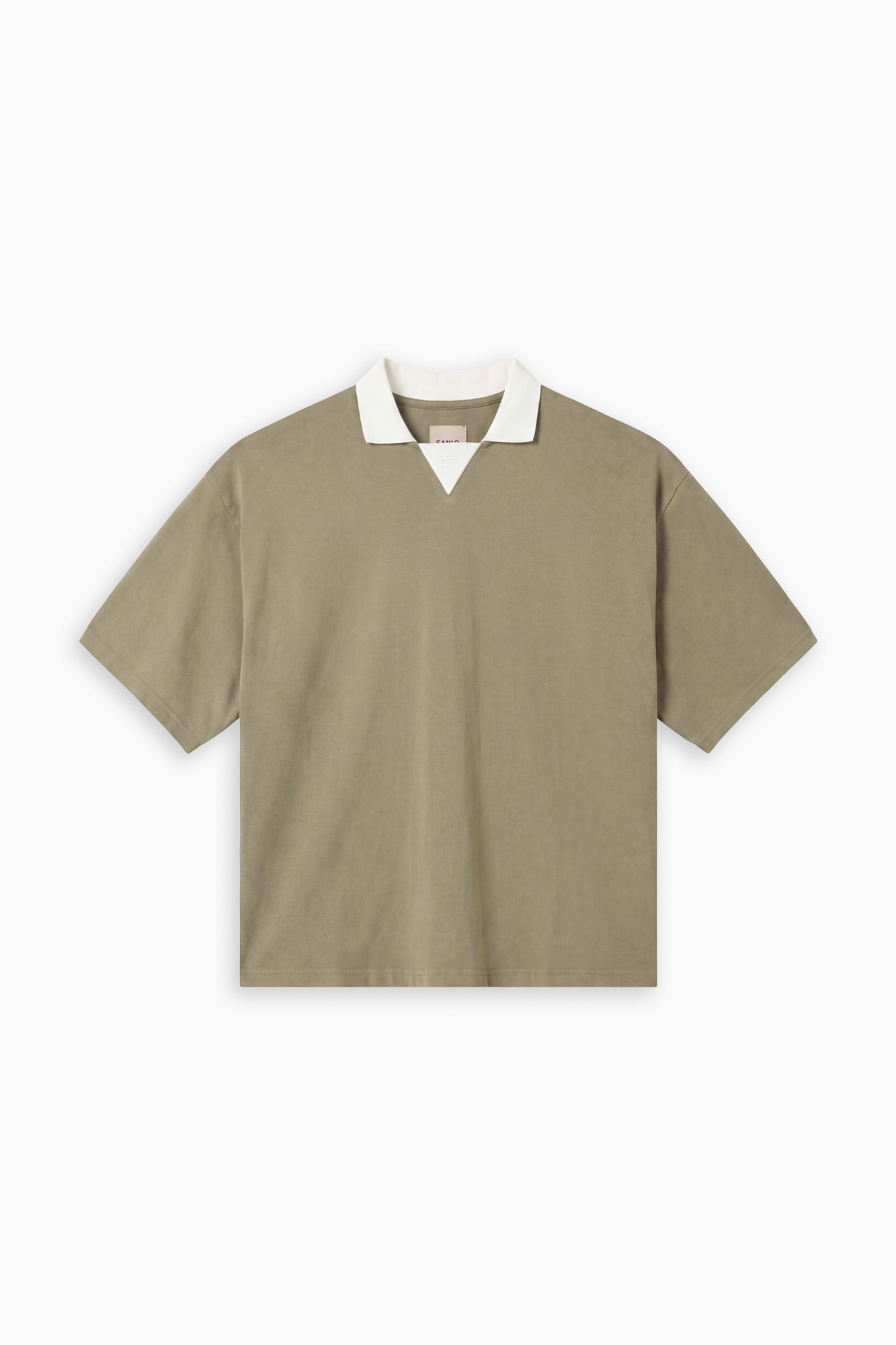 Sports Polo - Sage