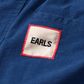 Lake Shorts - Navy