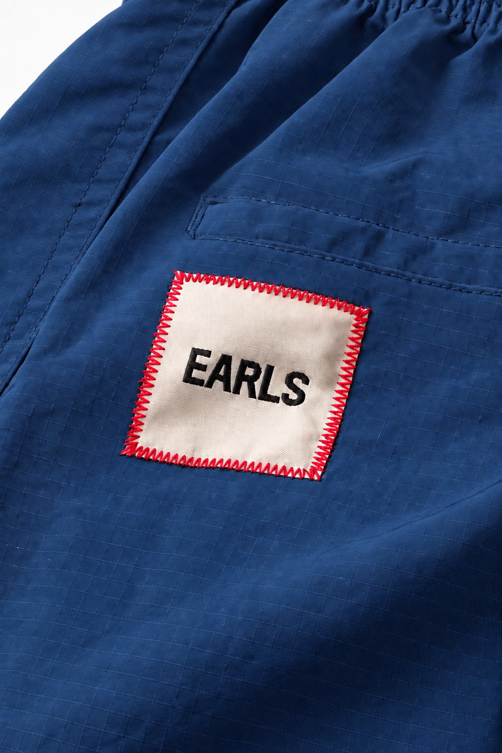 Lake Shorts - Navy