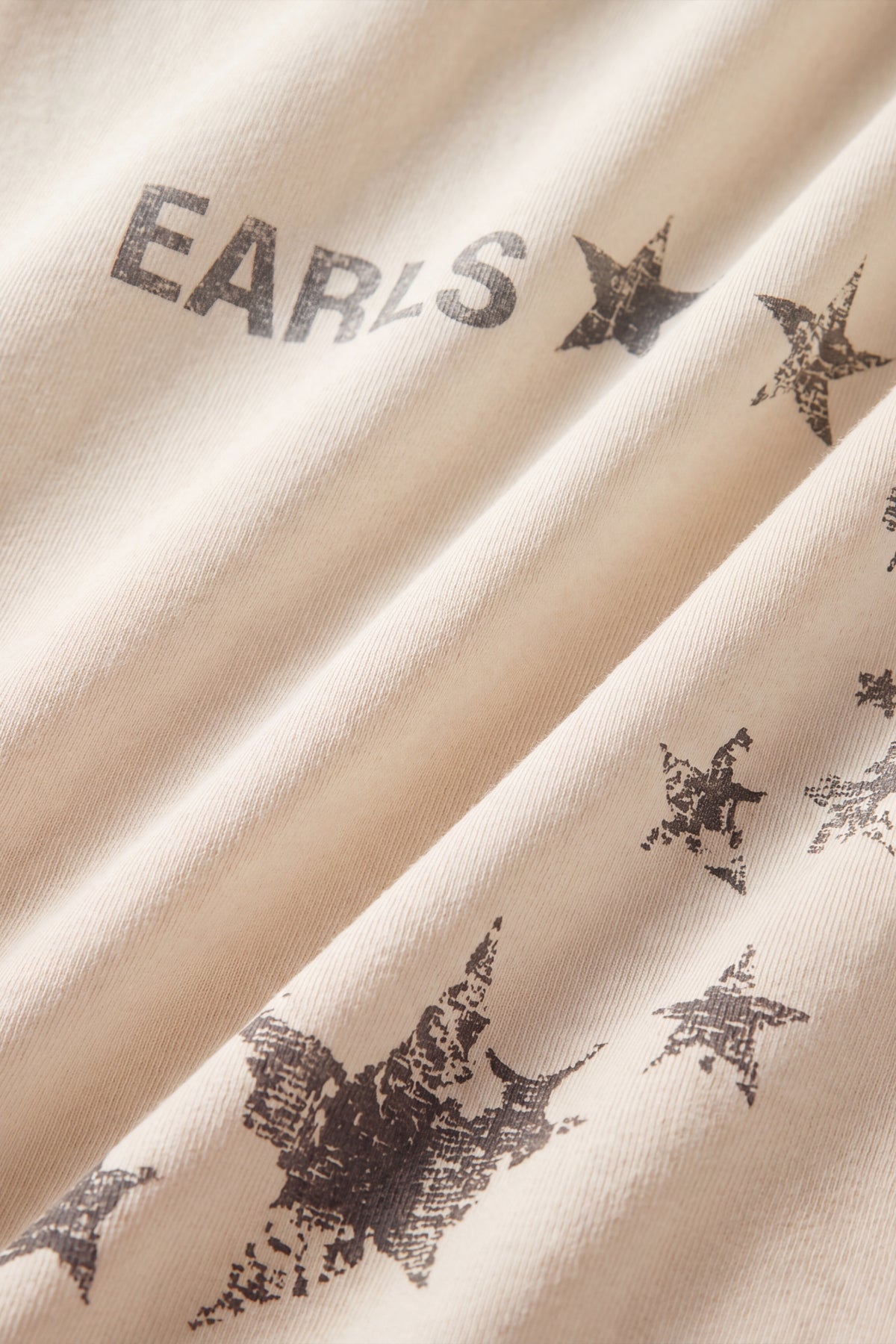 Constellation Tee - Off White