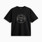 Stamp Tee - Black