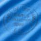 Stamp Tee - Blue