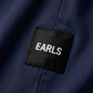 Relax Chino Short - Navy