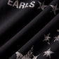 Constellation Tee - Black