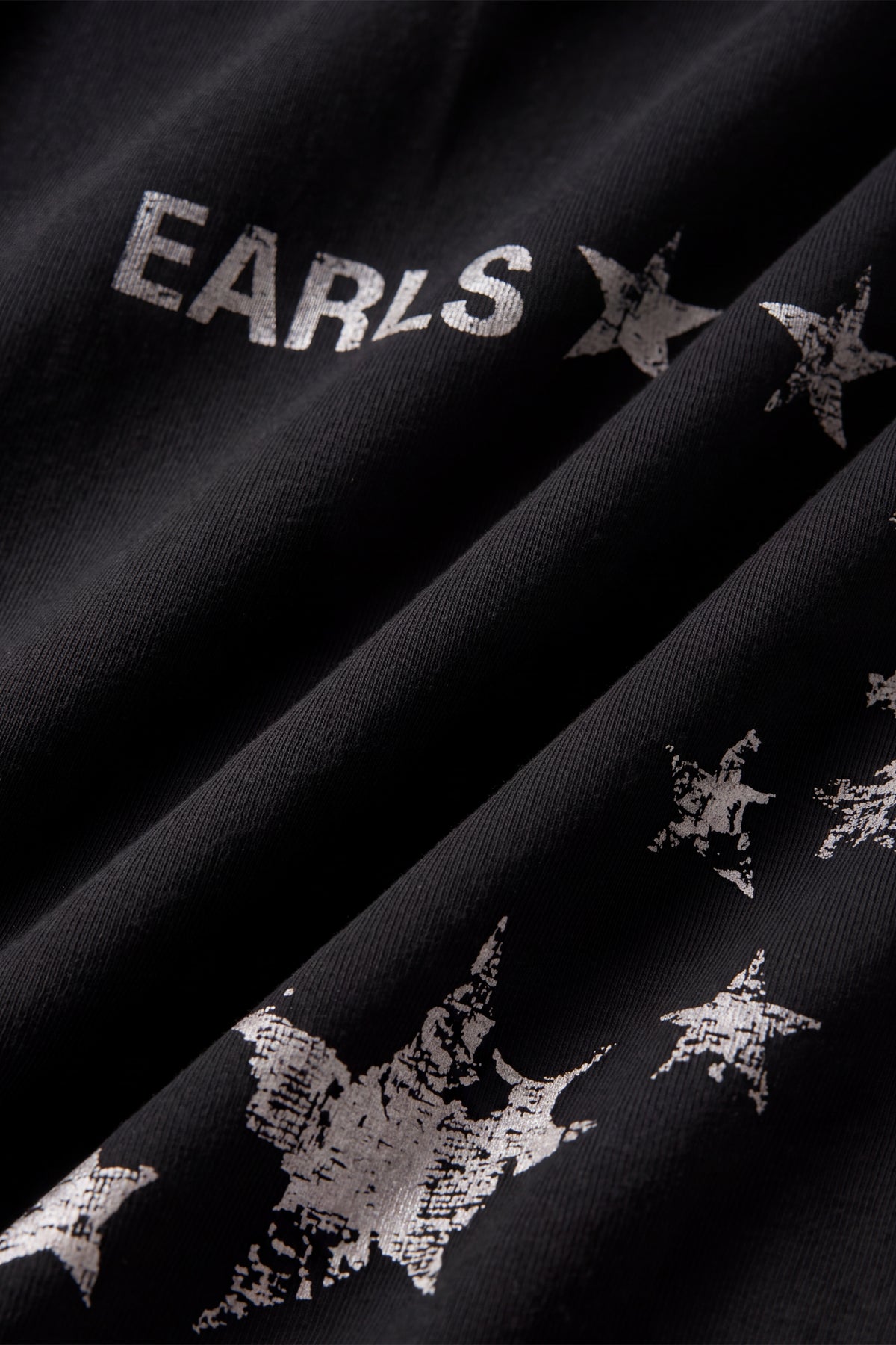 Constellation Tee - Black