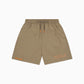 Marine Swim Short - Taupe