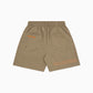 Marine Swim Short - Taupe
