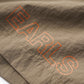Marine Swim Short - Taupe