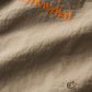 Marine Swim Short - Taupe
