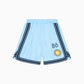 FC Short - Dios