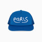 Thick Stitch Trucker - Skydiver