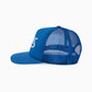 Thick Stitch Trucker - Skydiver