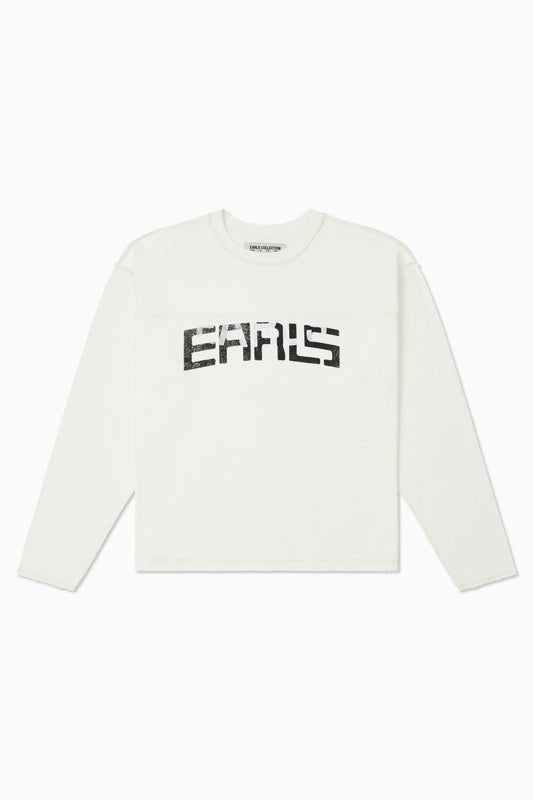 Decimated Long Sleeve - Pristine