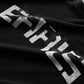 Decimated Long Sleeve - Black