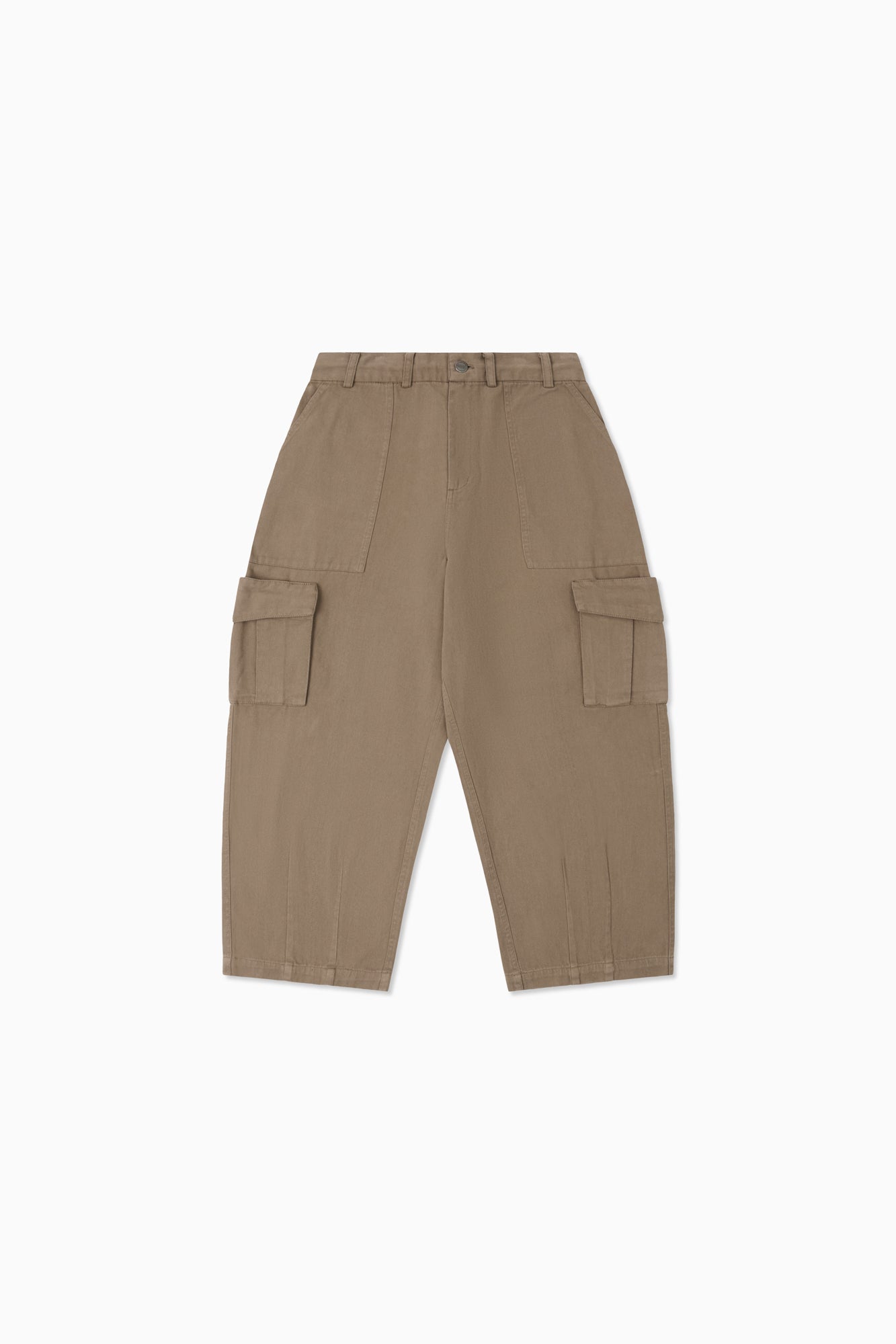 Cargo Work Pant - Quicksand