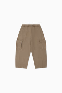Cargo Work Pant - Quicksand