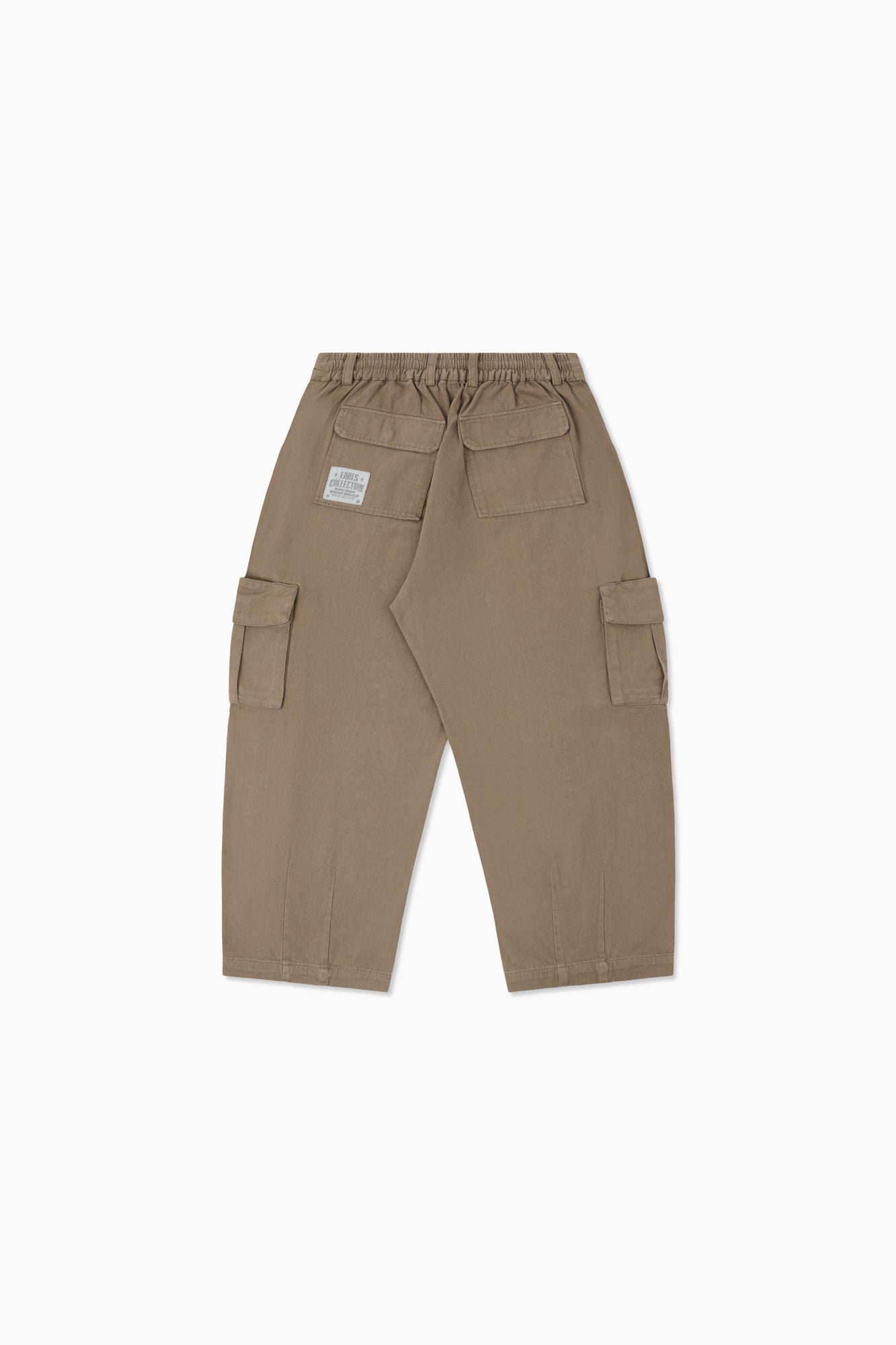 Cargo Work Pant - Quicksand