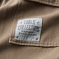 Cargo Work Pant - Quicksand