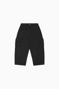Cargo Work Pant - Coal