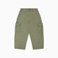 Cargo Work Pant - Ivy