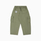 Cargo Work Pant - Ivy