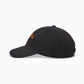 St. Earls Cap - Black