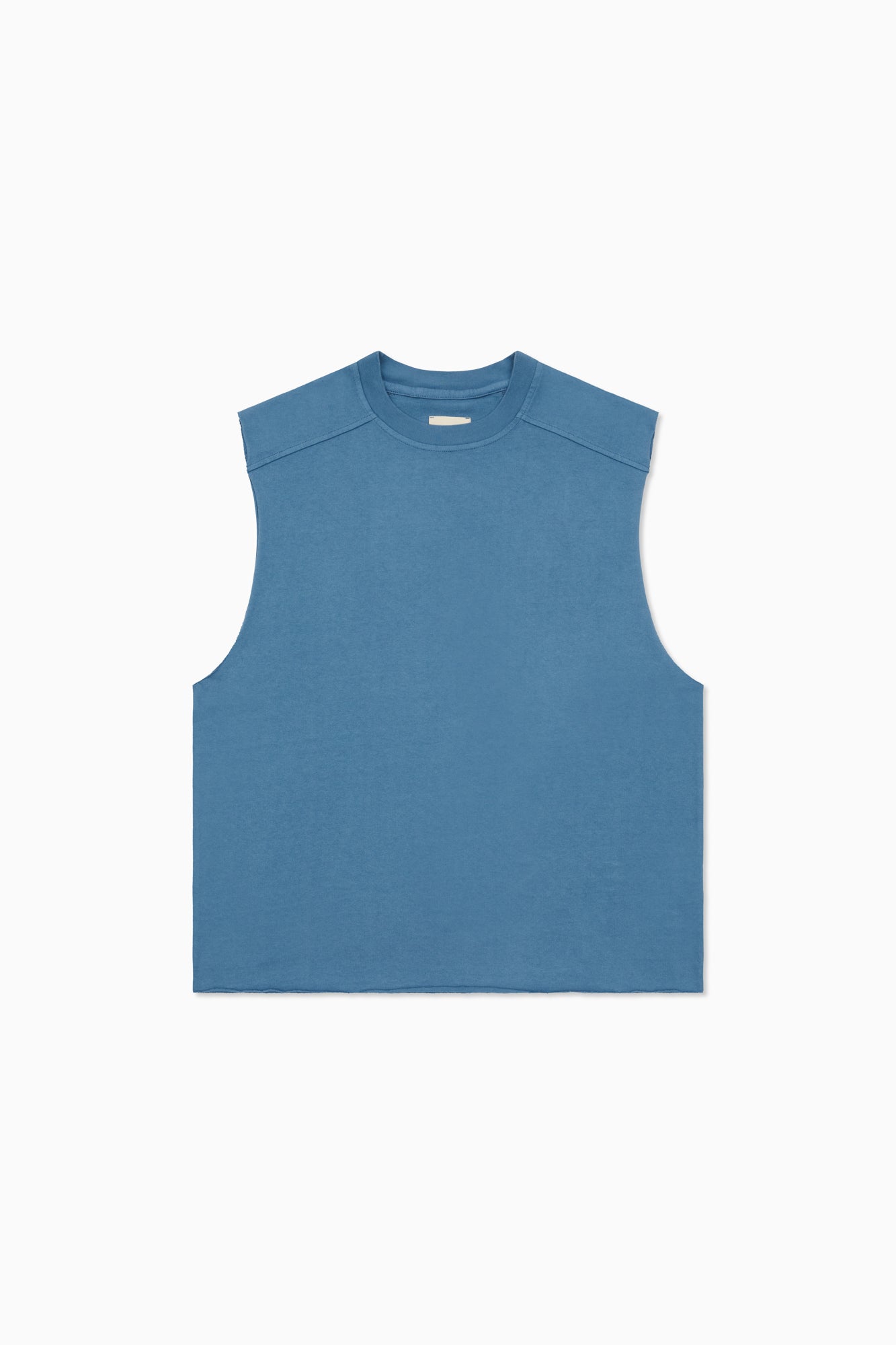 Panel Tank - Blue