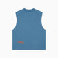 Panel Tank - Blue