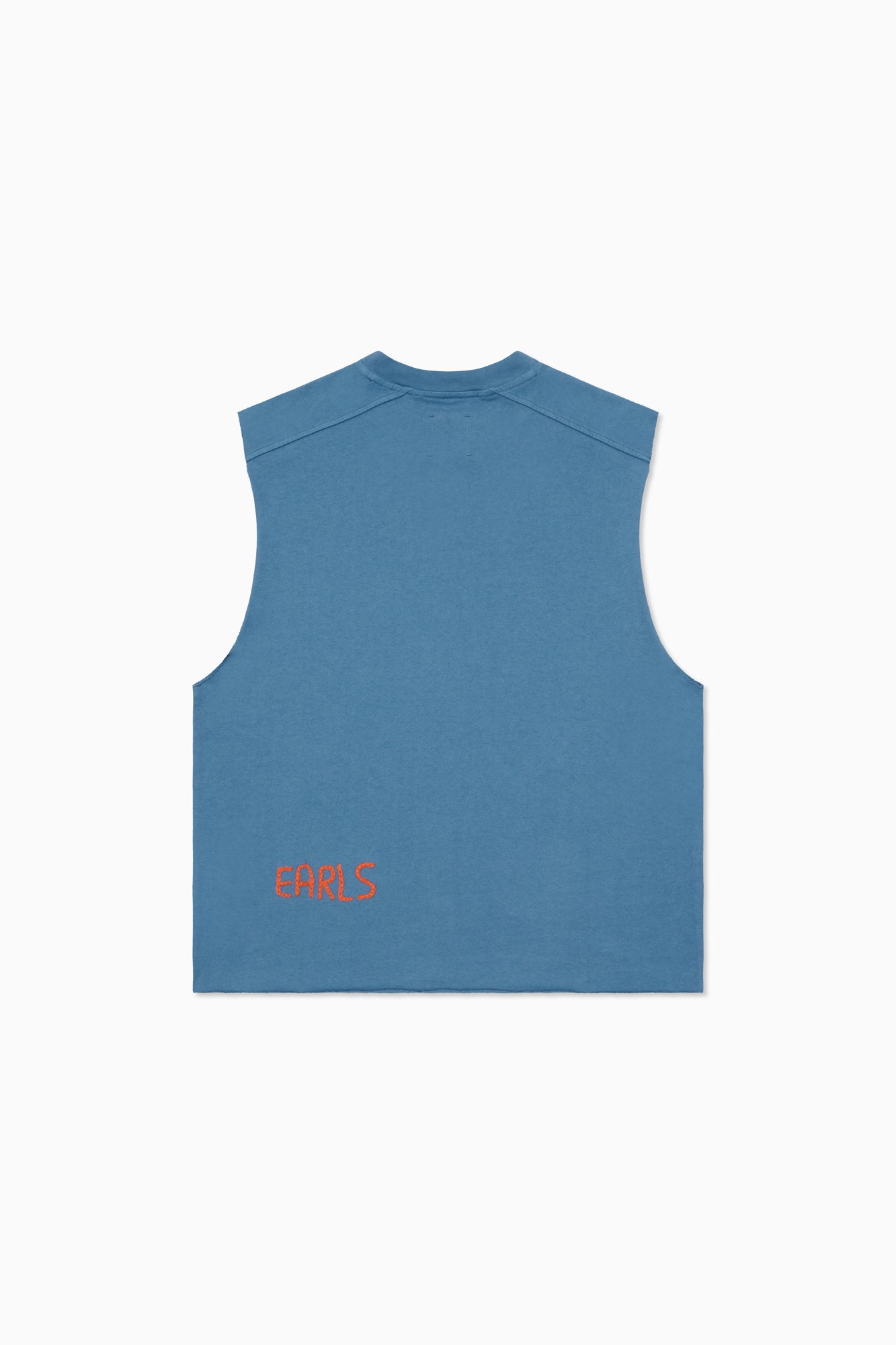 Panel Tank - Blue