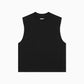 Panel Tank - Black